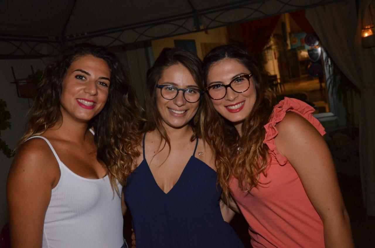 Ostello Salento Алецио Экстерьер фото